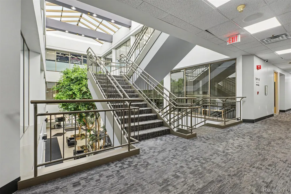 835 Mason Street #C200 Dearborn City, MI 48124