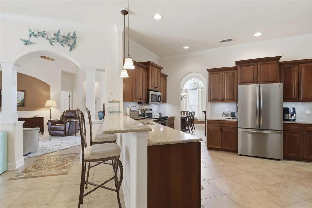 114 VIOLA DRIVE Auburndale, FL 33823