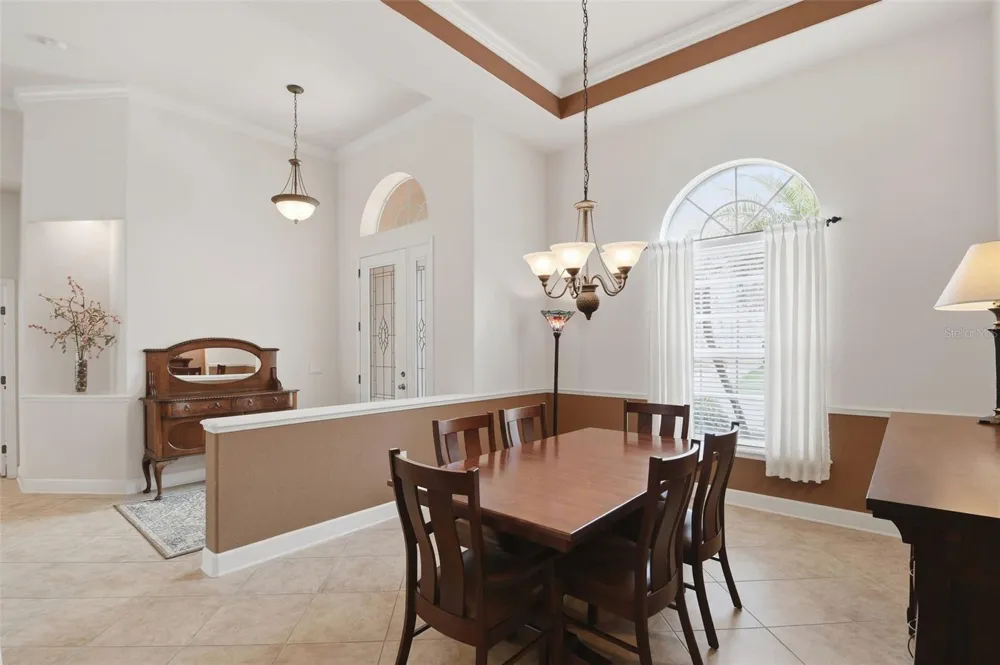114 VIOLA DRIVE Auburndale, FL 33823