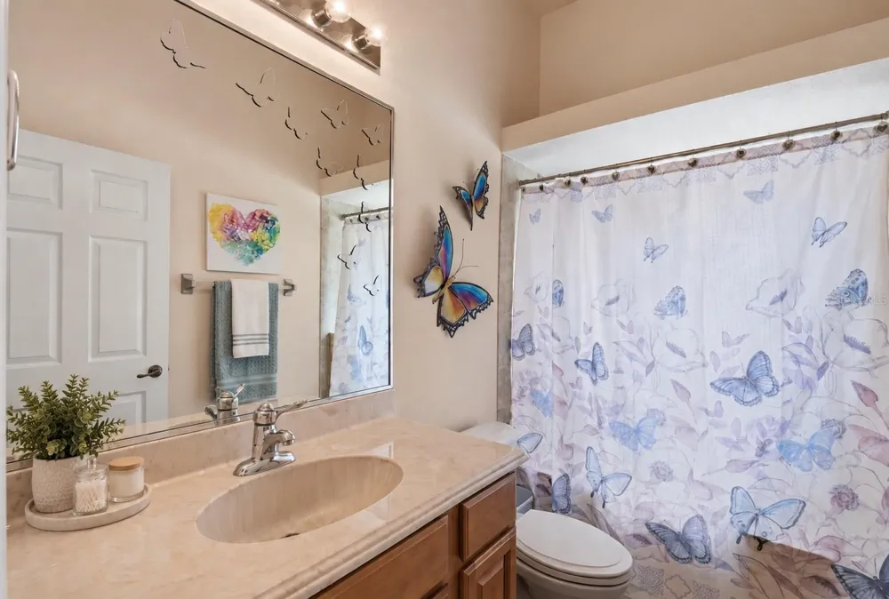 114 VIOLA DRIVE Auburndale, FL 33823