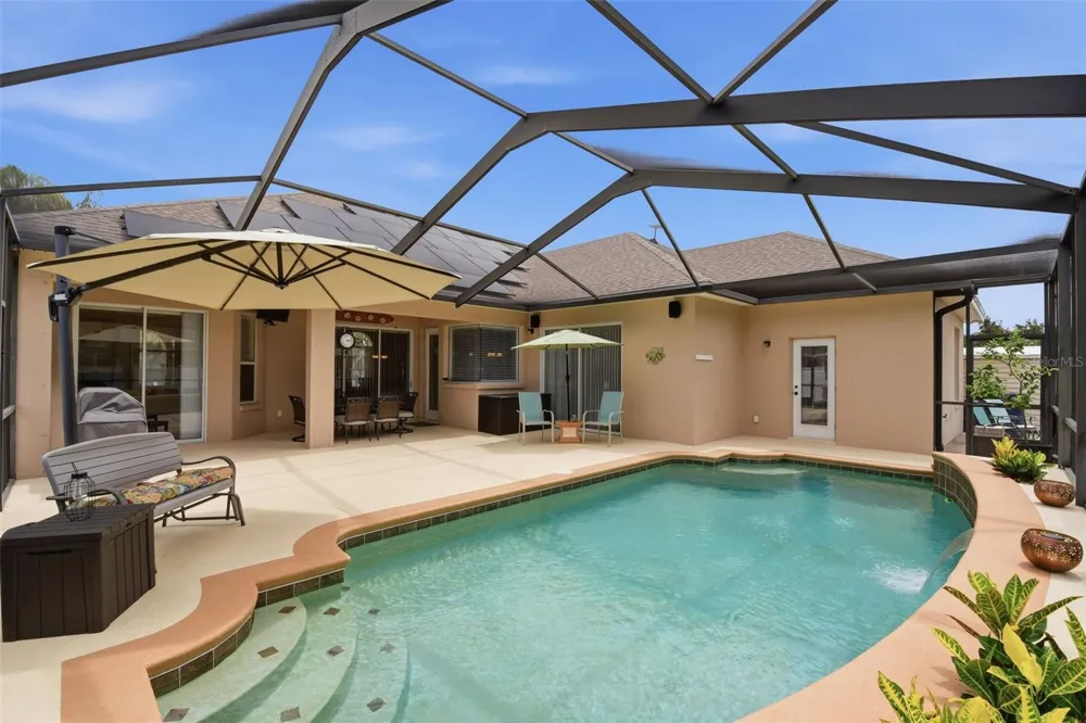 114 VIOLA DRIVE Auburndale, FL 33823