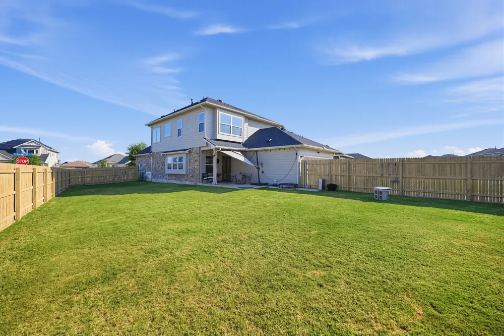 261 Arabian Colt Drive Georgetown, TX 78626