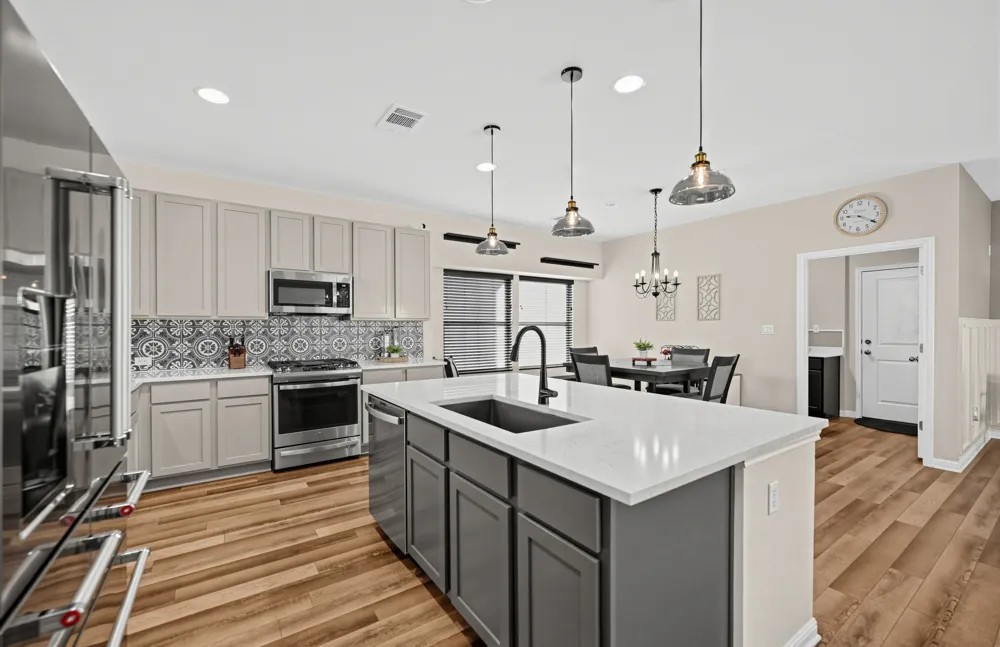 261 Arabian Colt Drive Georgetown, TX 78626