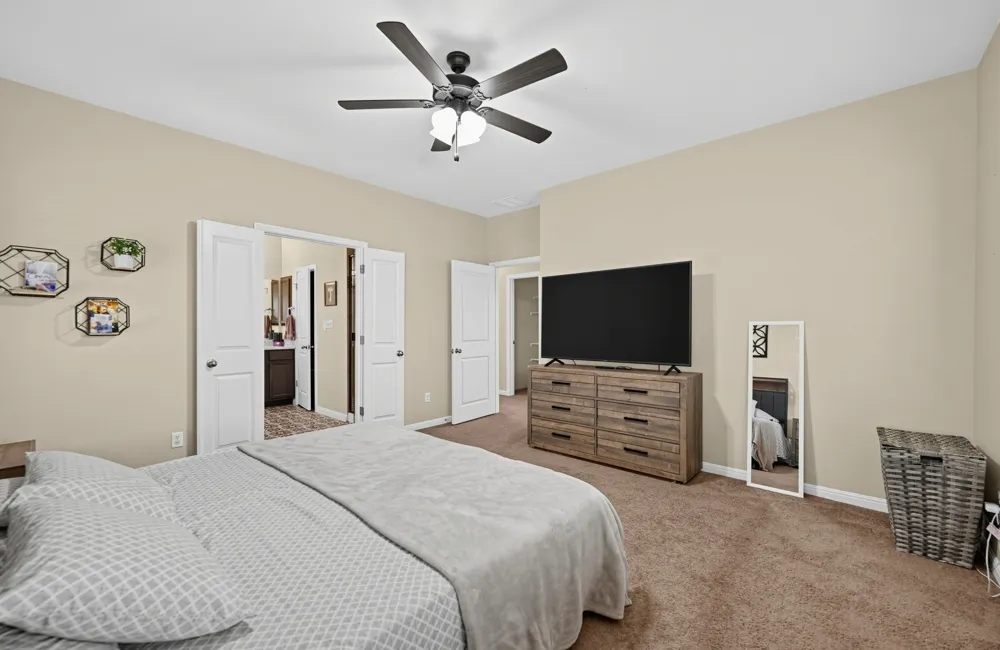 261 Arabian Colt Drive Georgetown, TX 78626