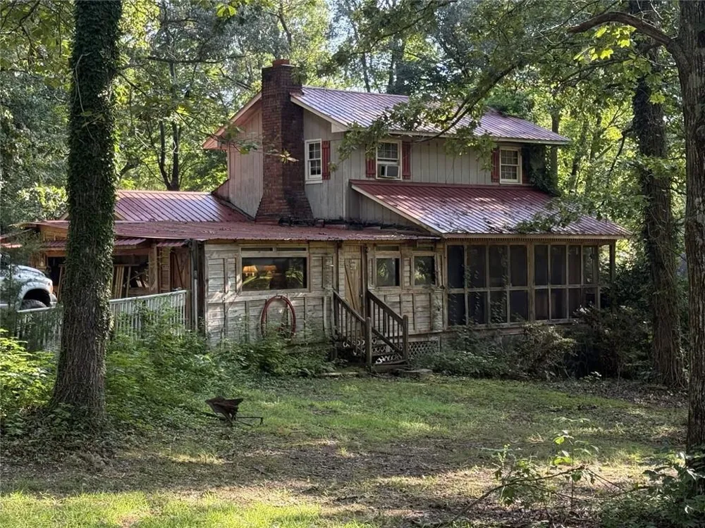 278 Bellview Road Aragon, GA 30104