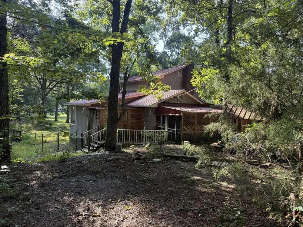 278 Bellview Road Aragon, GA 30104