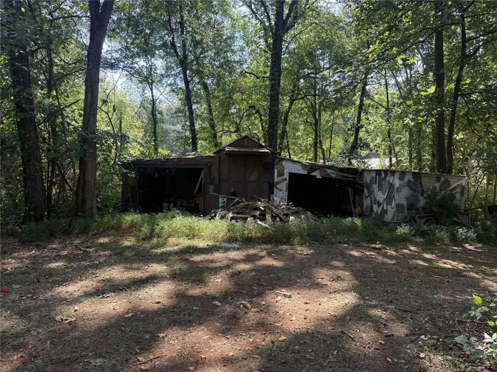 278 Bellview Road Aragon, GA 30104