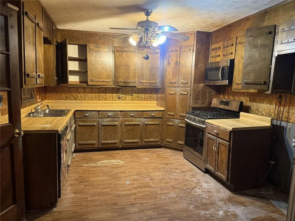 278 Bellview Road Aragon, GA 30104