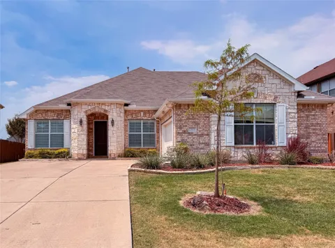 2311 Collin Drive