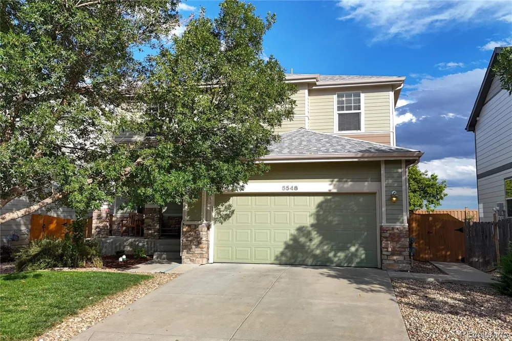 5548 Lewiston Court Denver, CO 80239