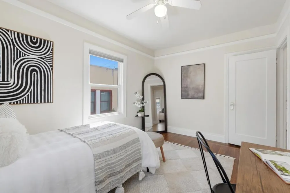 3248 Bona Street Oakland, CA 94601
