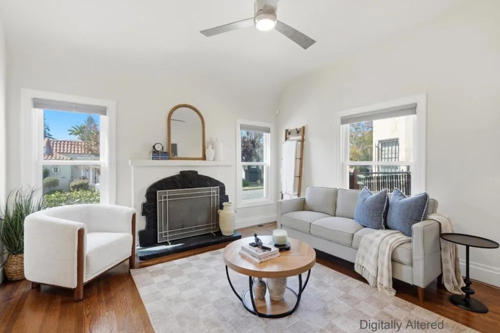 3248 Bona Street Oakland, CA 94601