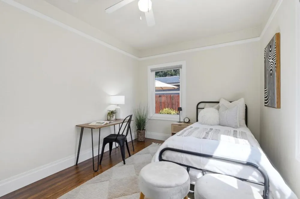 3248 Bona Street Oakland, CA 94601