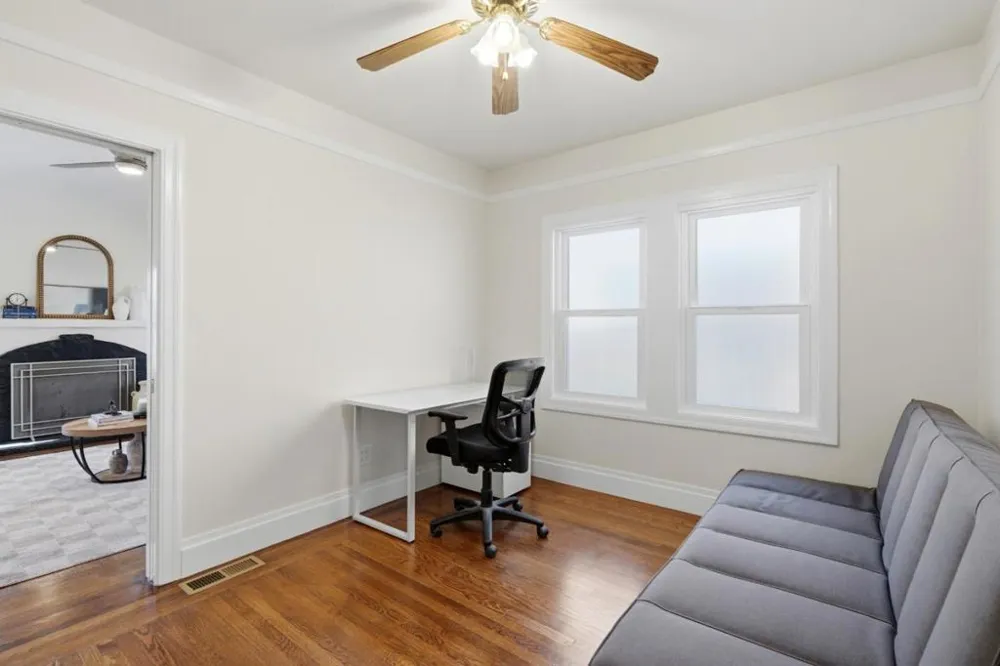 3248 Bona Street Oakland, CA 94601