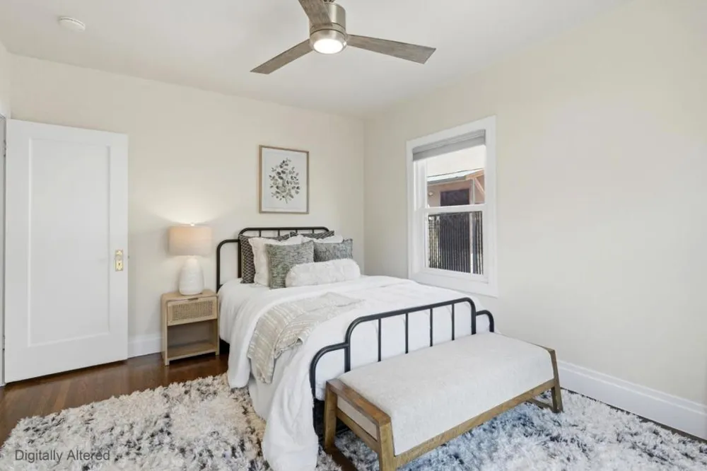 3248 Bona Street Oakland, CA 94601