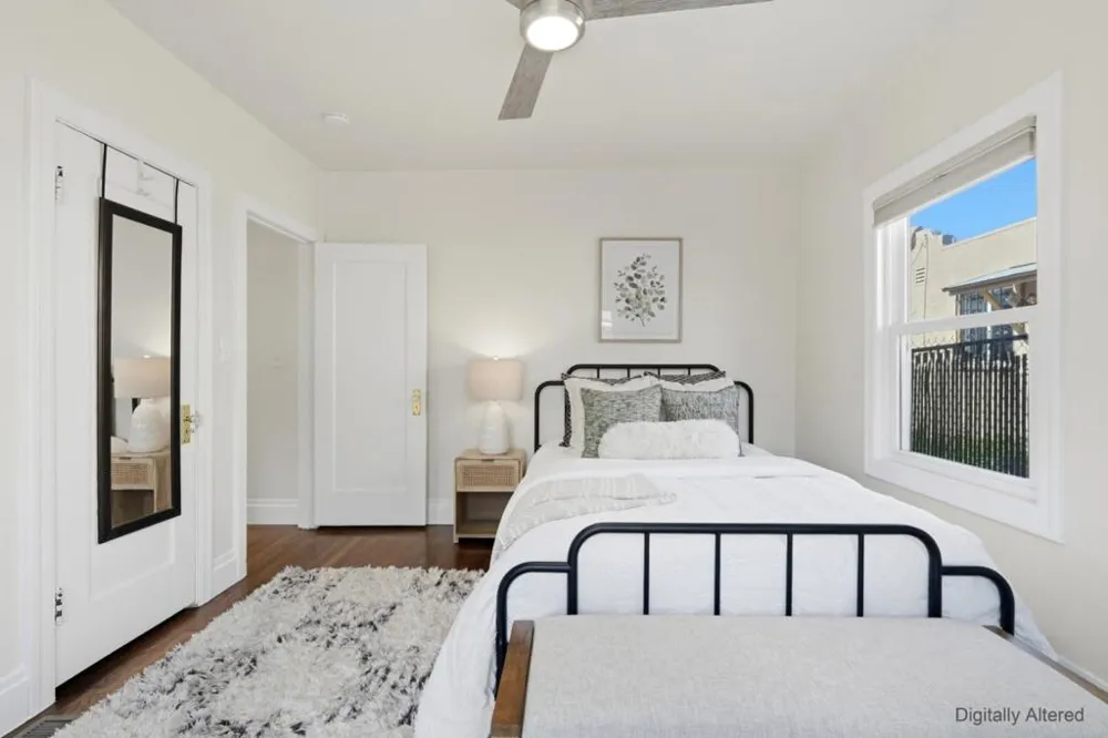 3248 Bona Street Oakland, CA 94601