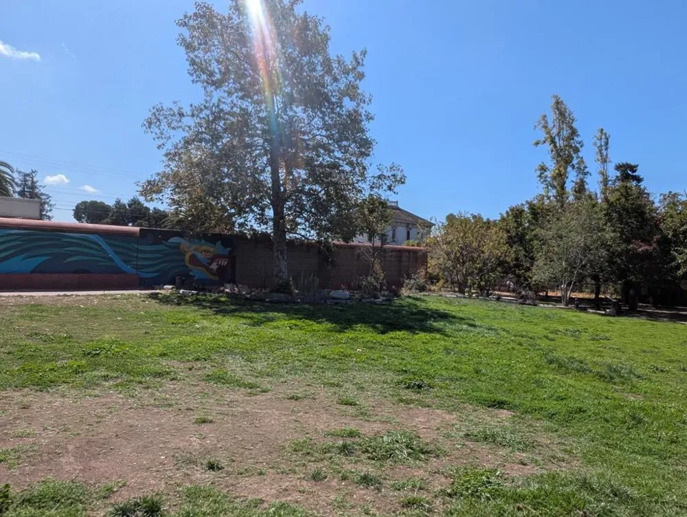 3248 Bona Street Oakland, CA 94601
