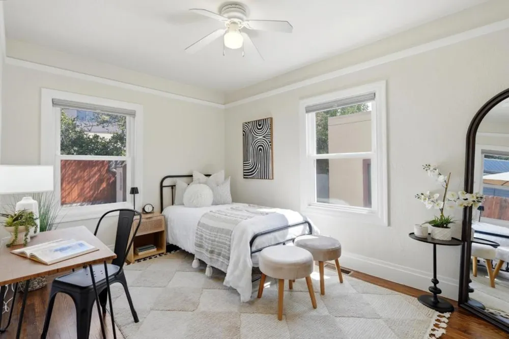 3248 Bona Street Oakland, CA 94601