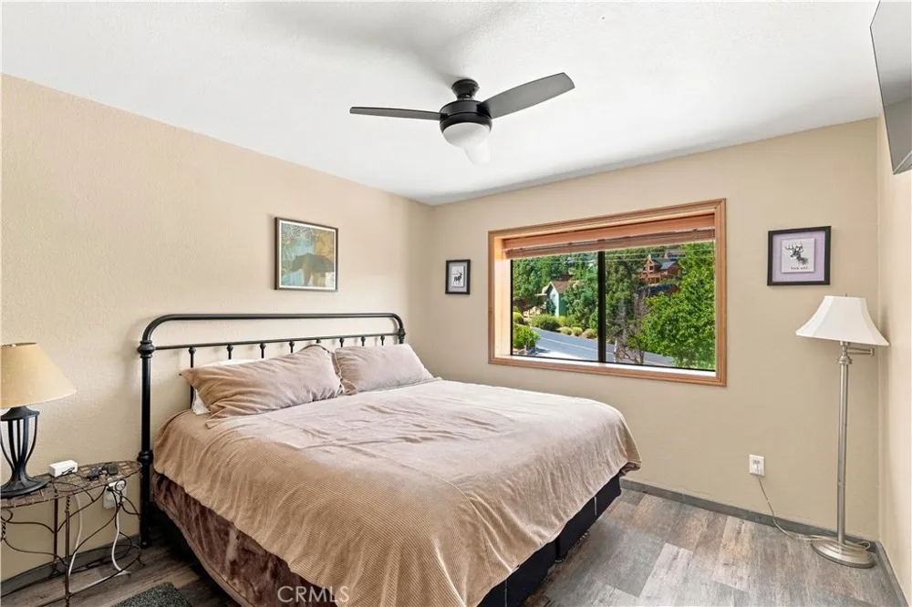 2032 Zermatt Pine Mountain Club, CA 93222