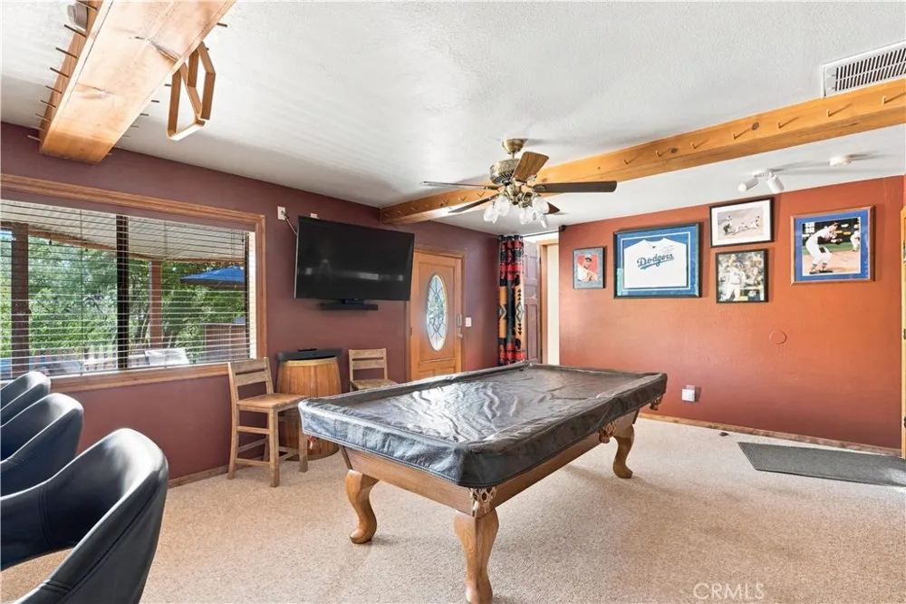2032 Zermatt Pine Mountain Club, CA 93222