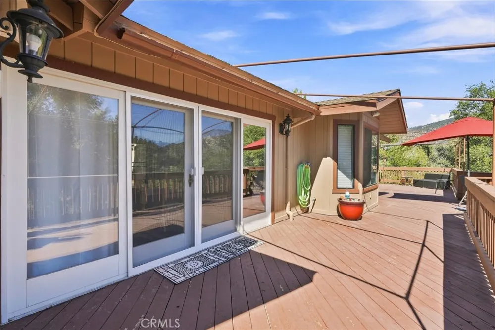 2032 Zermatt Pine Mountain Club, CA 93222