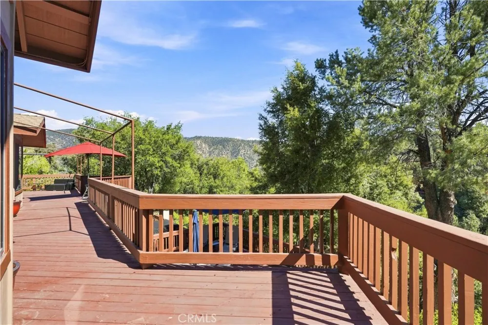2032 Zermatt Pine Mountain Club, CA 93222