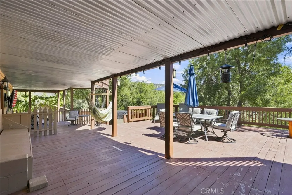 2032 Zermatt Pine Mountain Club, CA 93222