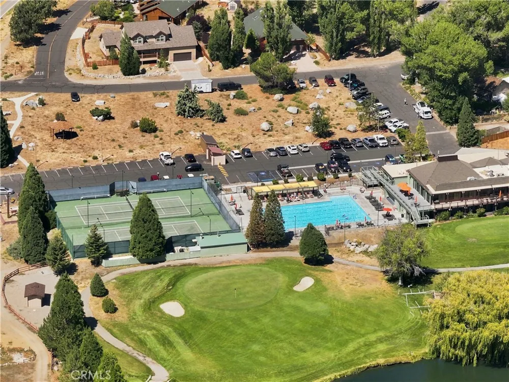 2032 Zermatt Pine Mountain Club, CA 93222