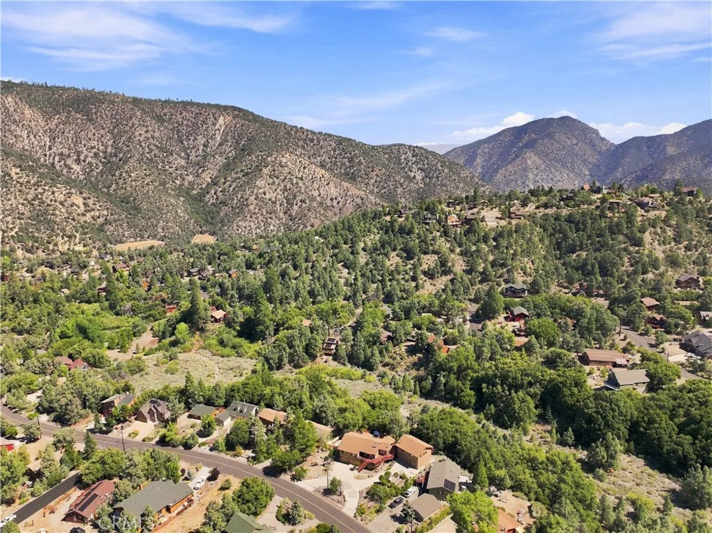 2032 Zermatt Pine Mountain Club, CA 93222