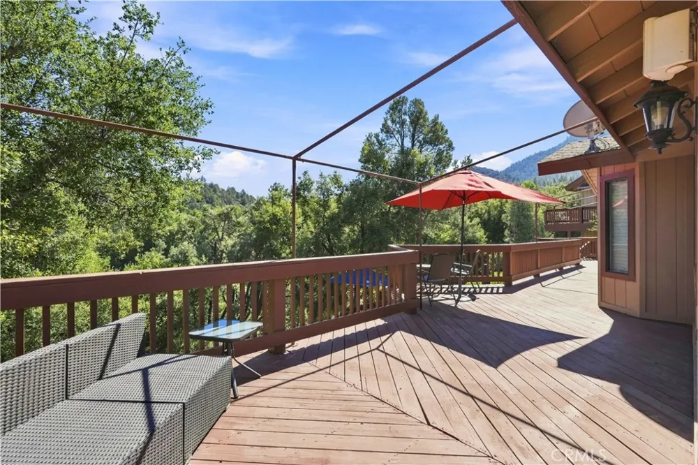 2032 Zermatt Pine Mountain Club, CA 93222