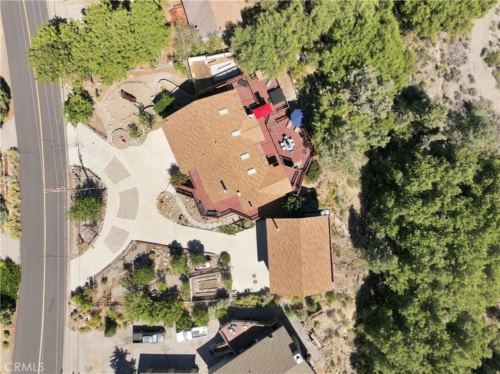 2032 Zermatt Pine Mountain Club, CA 93222