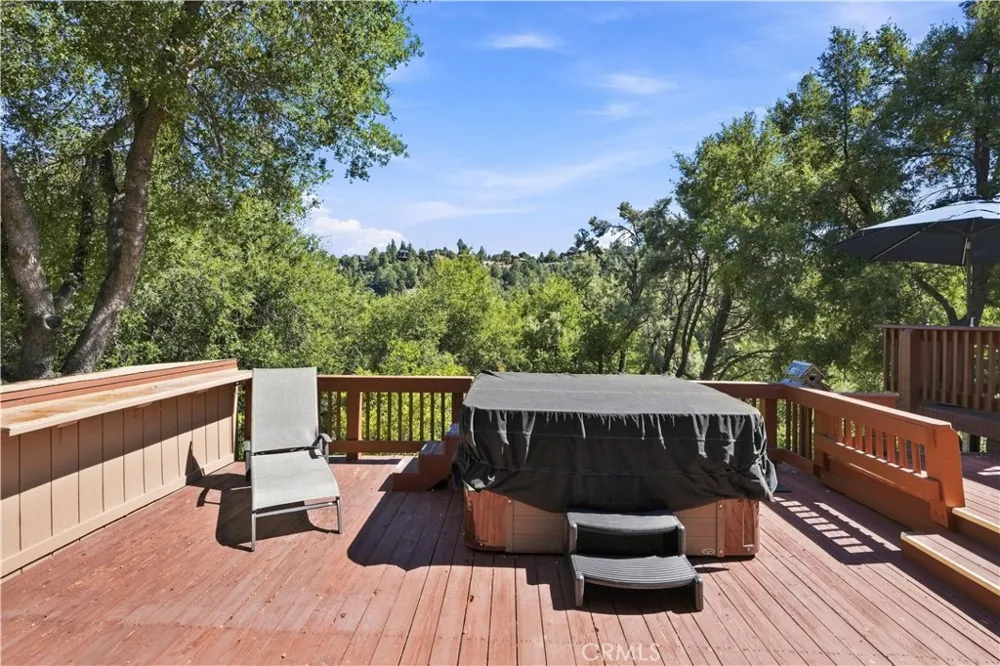 2032 Zermatt Pine Mountain Club, CA 93222
