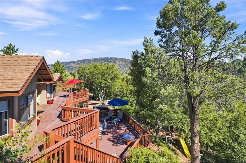 2032 Zermatt Pine Mountain Club, CA 93222