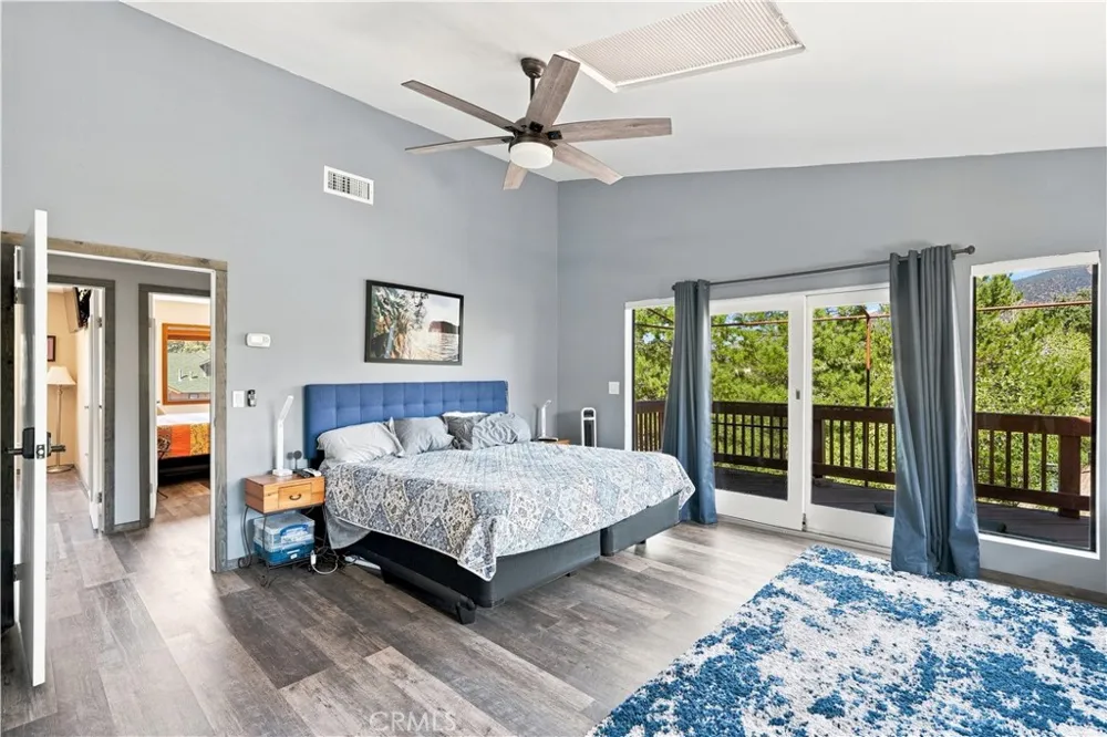 2032 Zermatt Pine Mountain Club, CA 93222