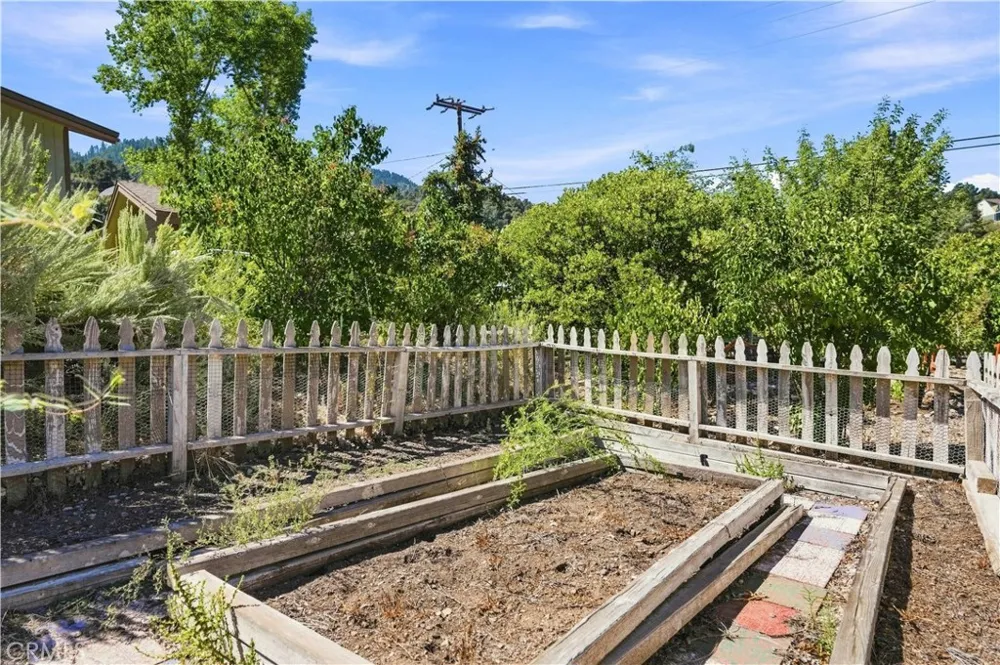 2032 Zermatt Pine Mountain Club, CA 93222