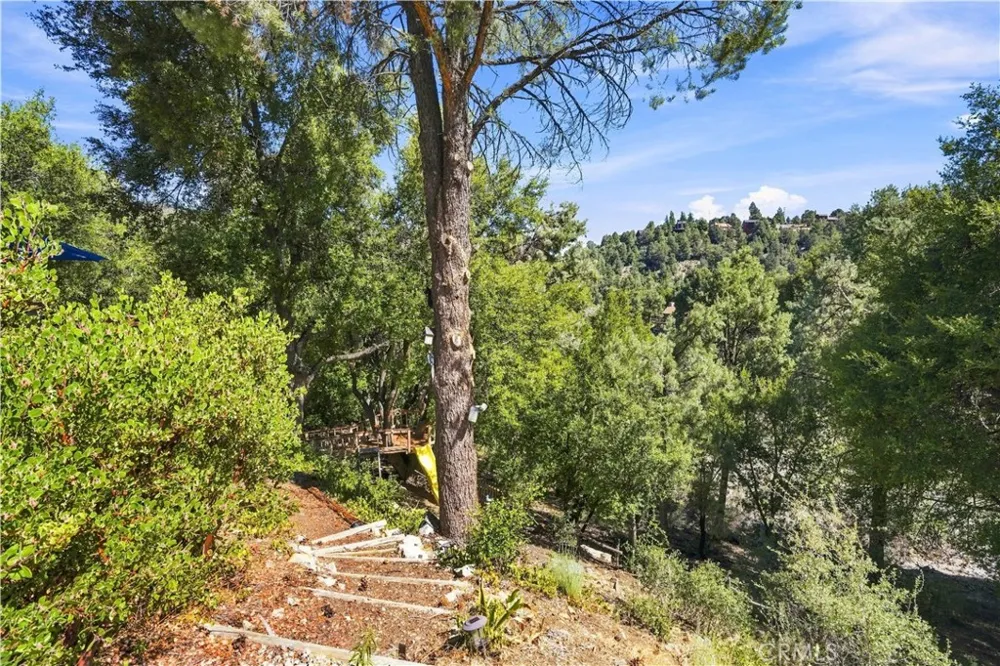 2032 Zermatt Pine Mountain Club, CA 93222