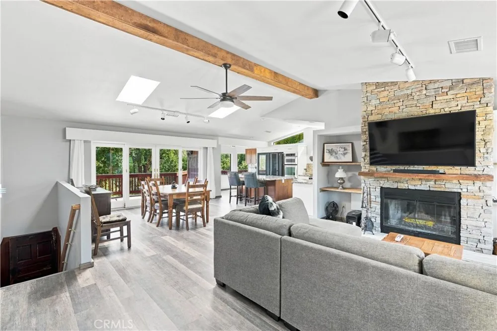 2032 Zermatt Pine Mountain Club, CA 93222