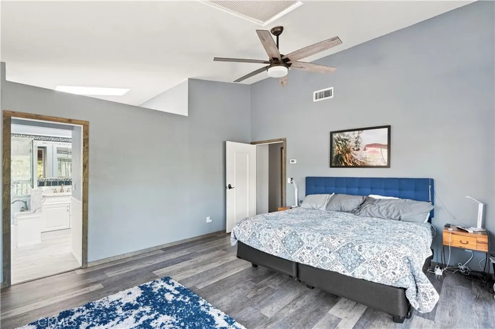 2032 Zermatt Pine Mountain Club, CA 93222