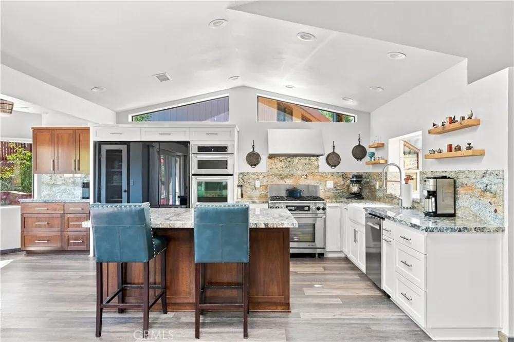2032 Zermatt Pine Mountain Club, CA 93222