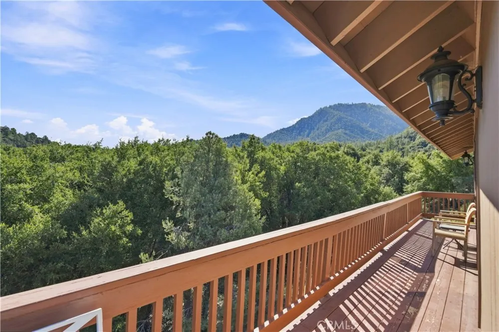 2032 Zermatt Pine Mountain Club, CA 93222