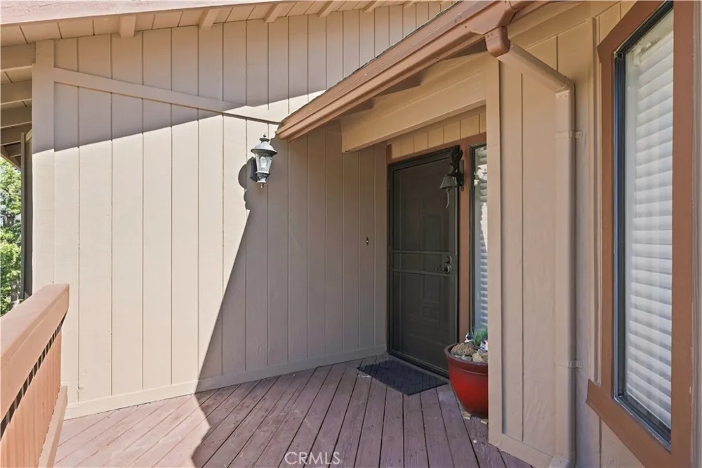 2032 Zermatt Pine Mountain Club, CA 93222