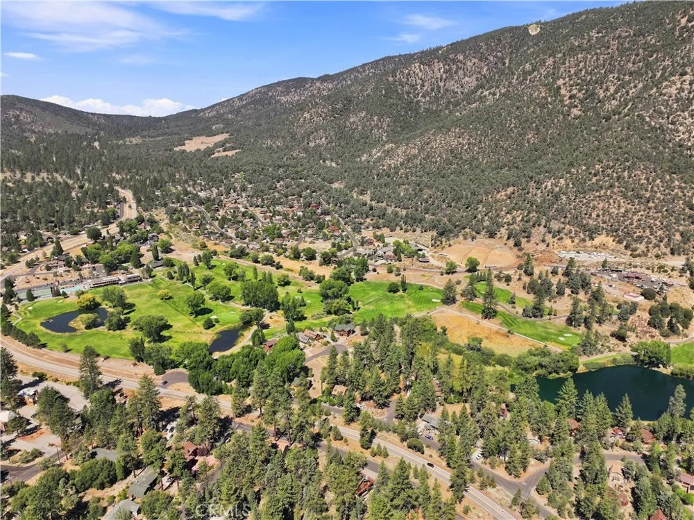2032 Zermatt Pine Mountain Club, CA 93222