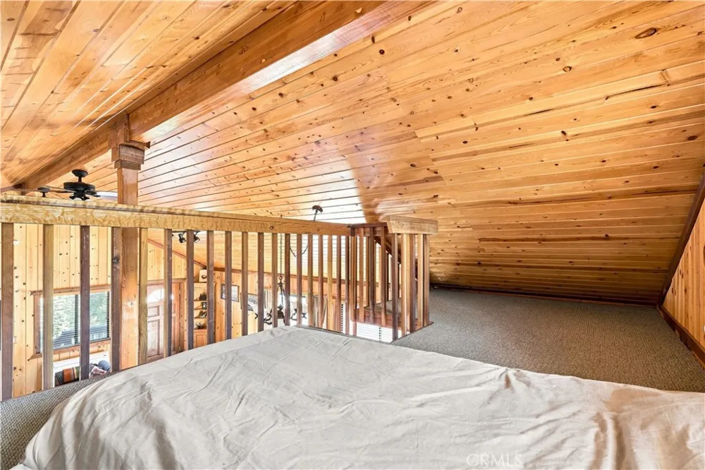 2032 Zermatt Pine Mountain Club, CA 93222