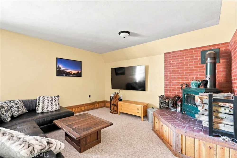 2032 Zermatt Pine Mountain Club, CA 93222