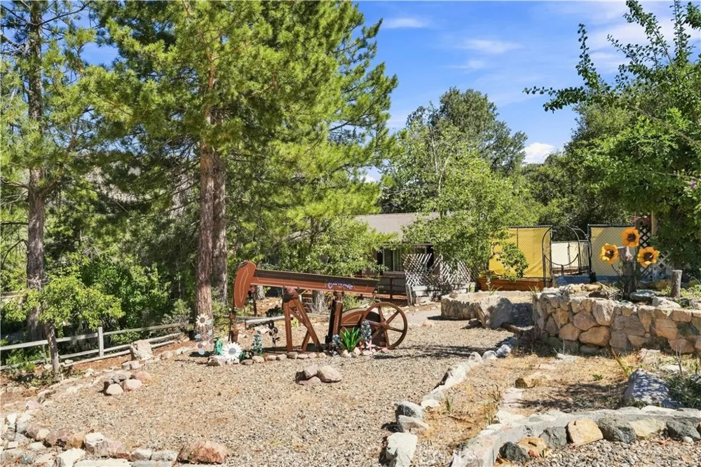 2032 Zermatt Pine Mountain Club, CA 93222