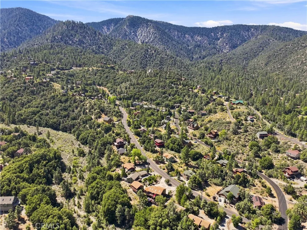 2032 Zermatt Pine Mountain Club, CA 93222