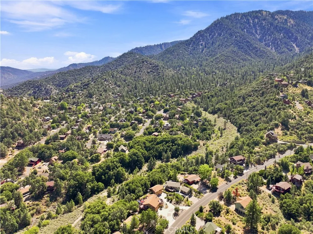 2032 Zermatt Pine Mountain Club, CA 93222