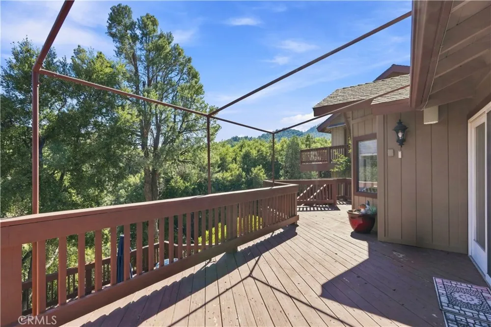 2032 Zermatt Pine Mountain Club, CA 93222