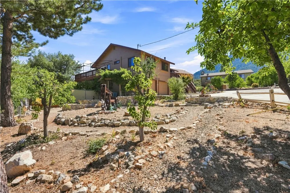 2032 Zermatt Pine Mountain Club, CA 93222