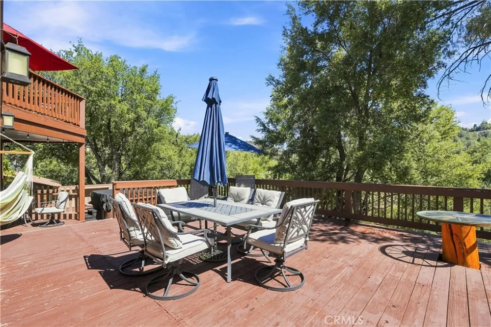 2032 Zermatt Pine Mountain Club, CA 93222